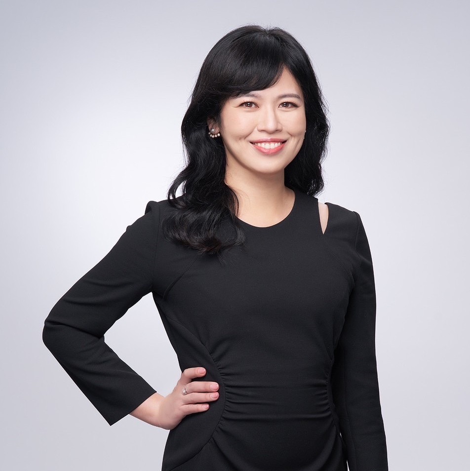 Rebecca Shen Attorney at law