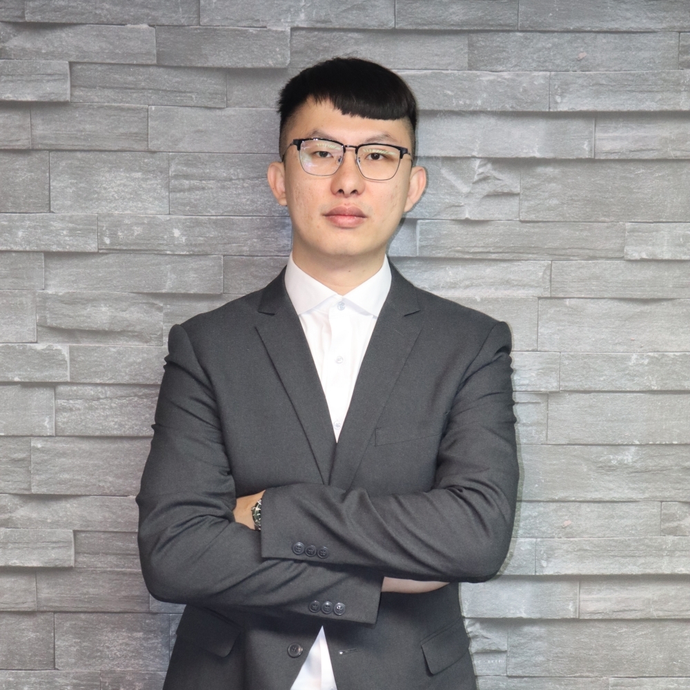 李佳諺 律師