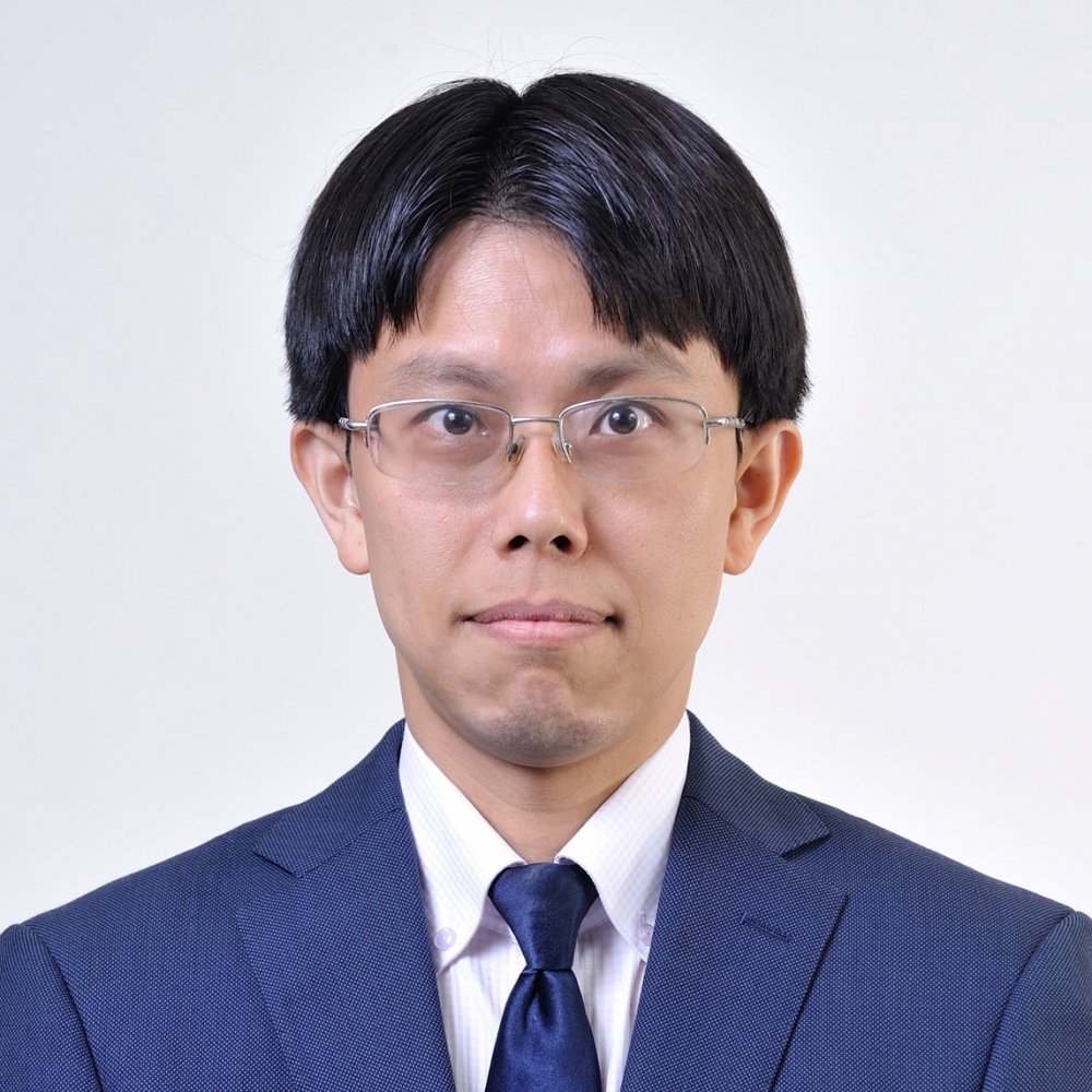 張玴銘 日文顧問律師